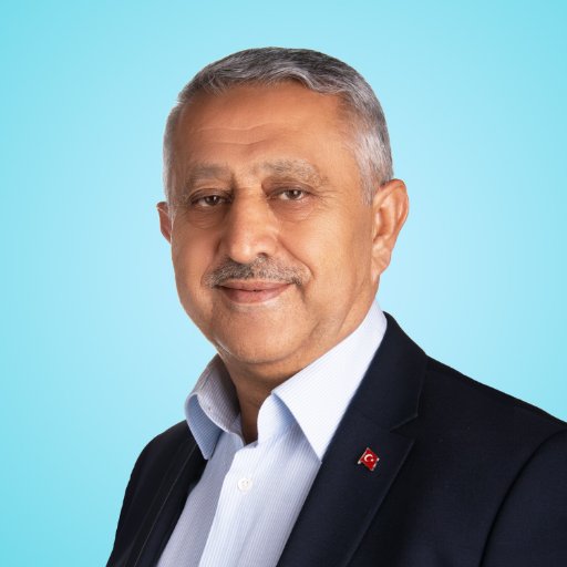 Birlik Başkanı Mehmet Zeybek